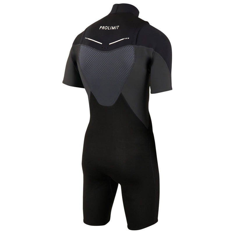 Prolimit Fusion Freezip 2/2 Q-lining - FL Shorty