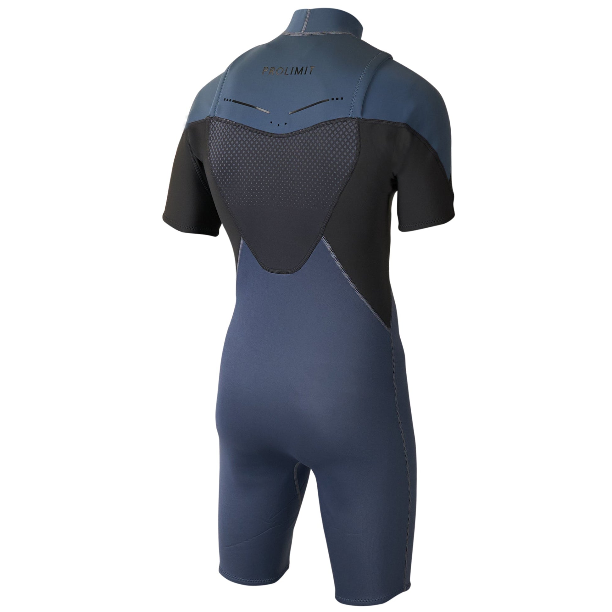 Prolimit Fusion Freezip 2/2 Q-lining - FL Shorty
