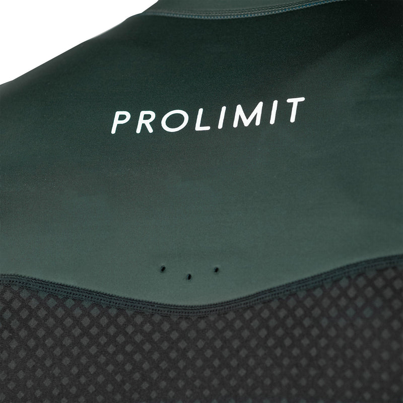 Prolimit Fusion Freezip 2/2 Q-lining - FL Shorty