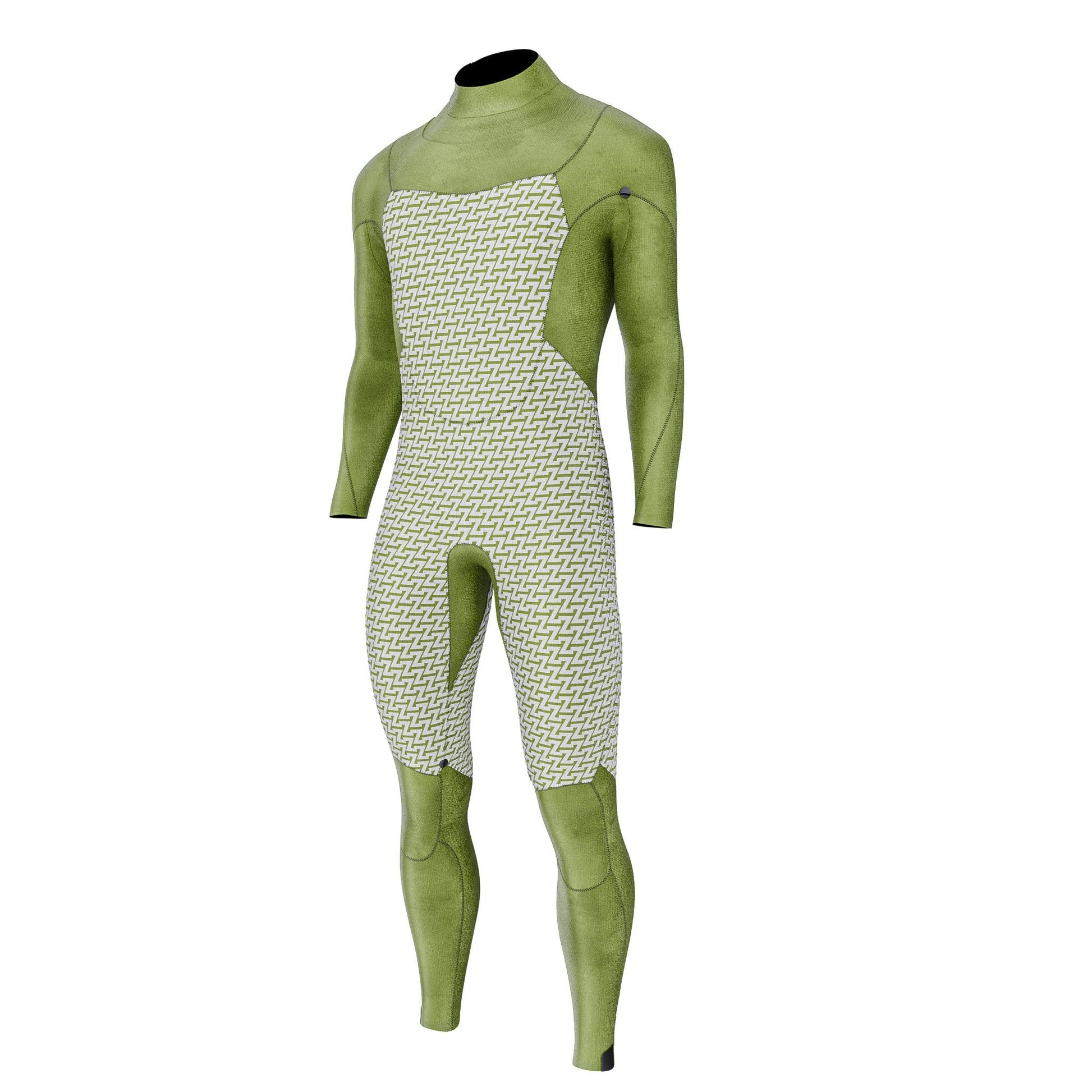 Prolimit Predator V-Zip 5/3