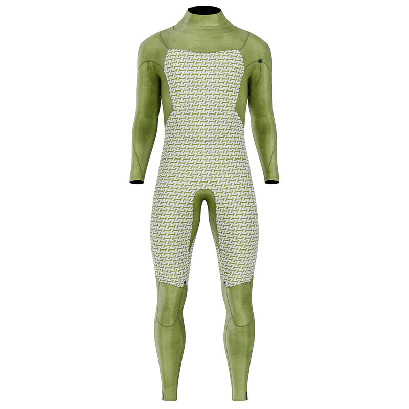 Prolimit Predator V-Zip 5/3