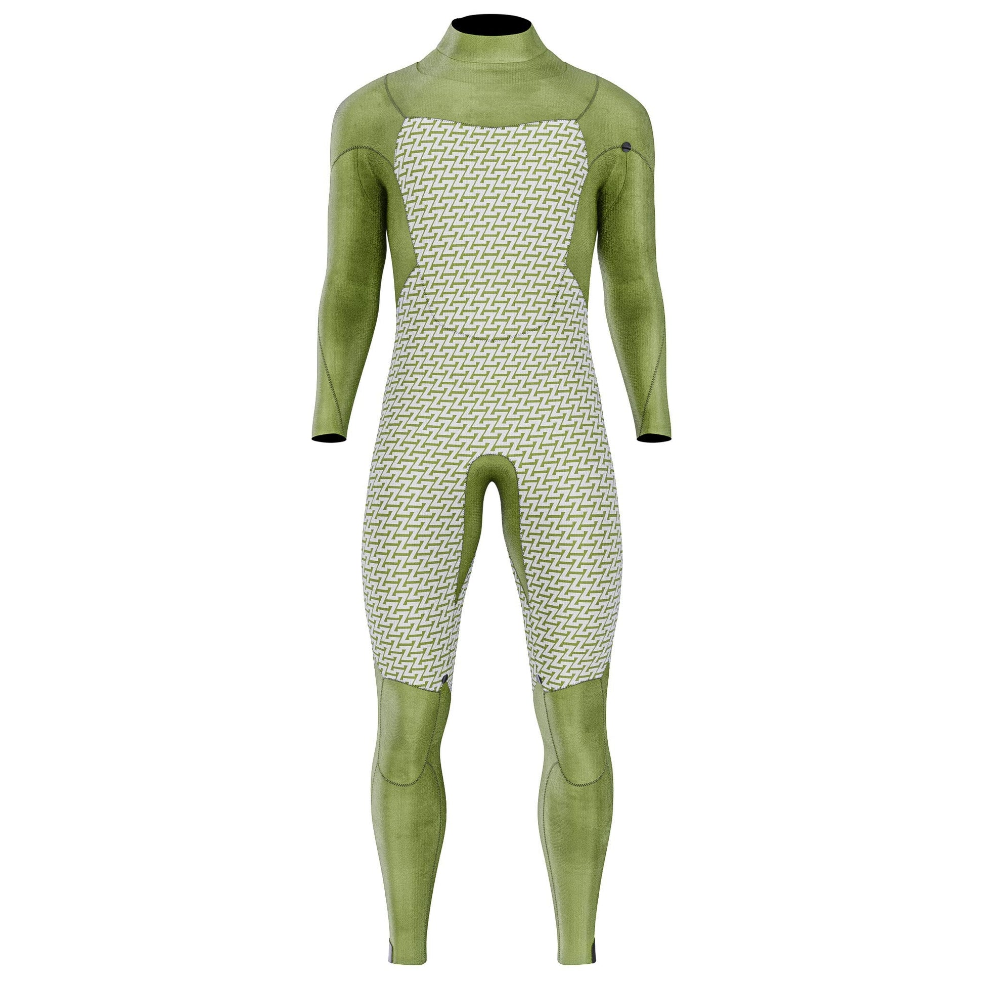 Prolimit Predator V-Zip 5/3