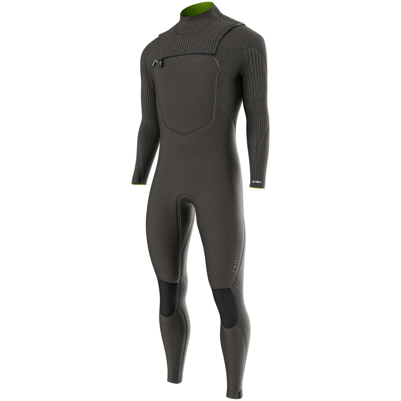 Prolimit Predator Freezip 3/2