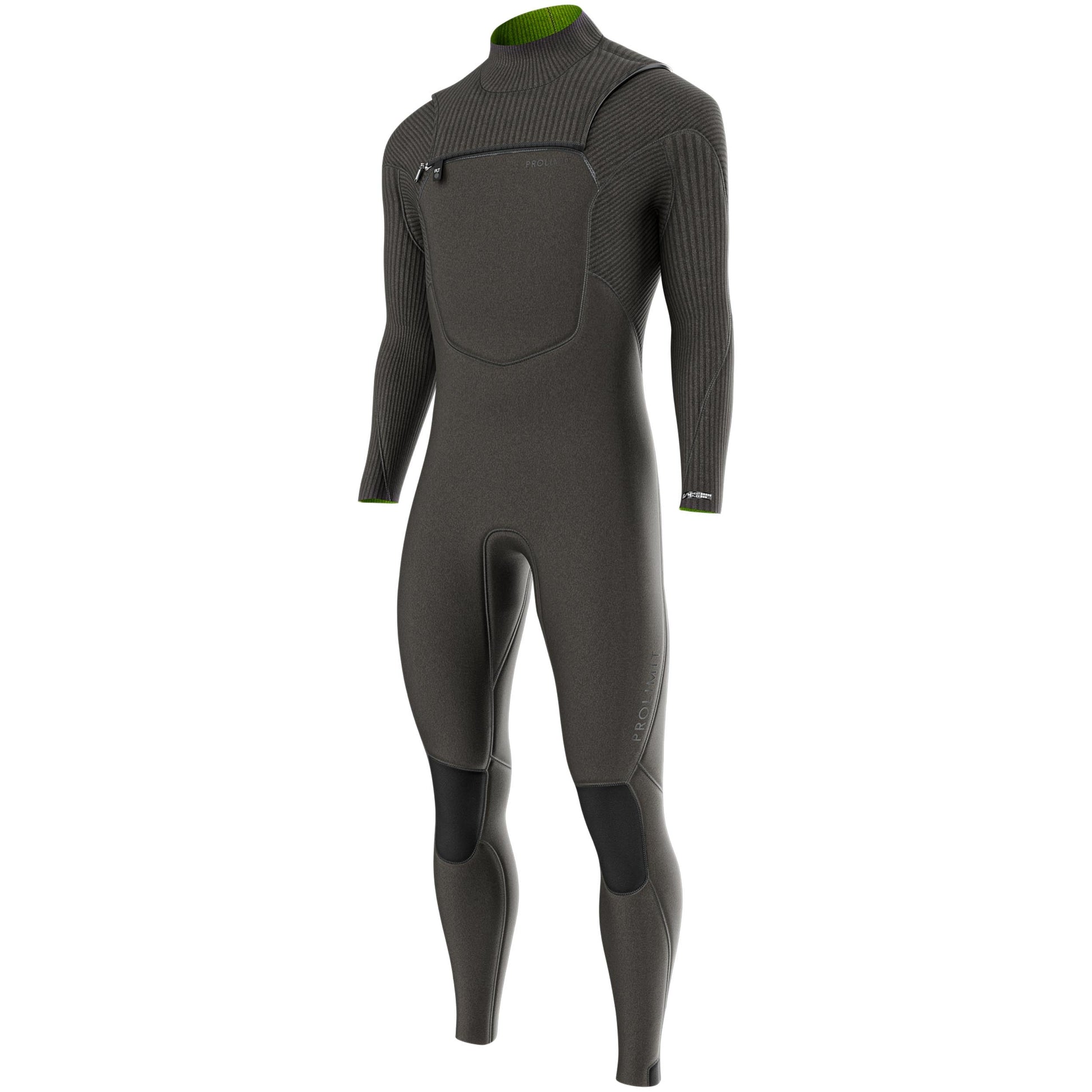 Prolimit Predator Freezip 3/2