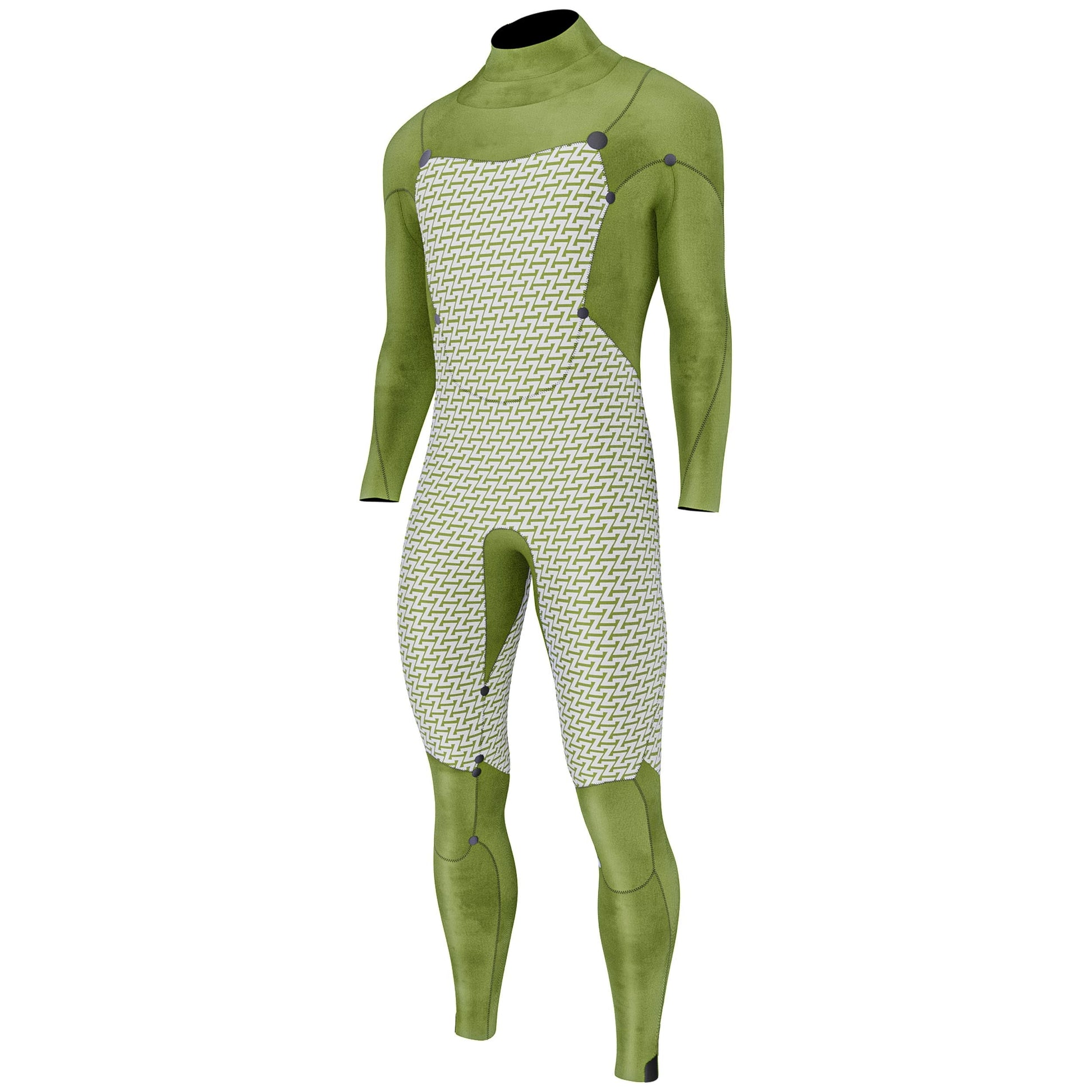 Prolimit Predator Freezip 3/2
