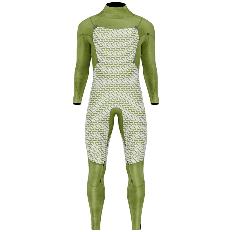 Prolimit Predator Freezip 3/2
