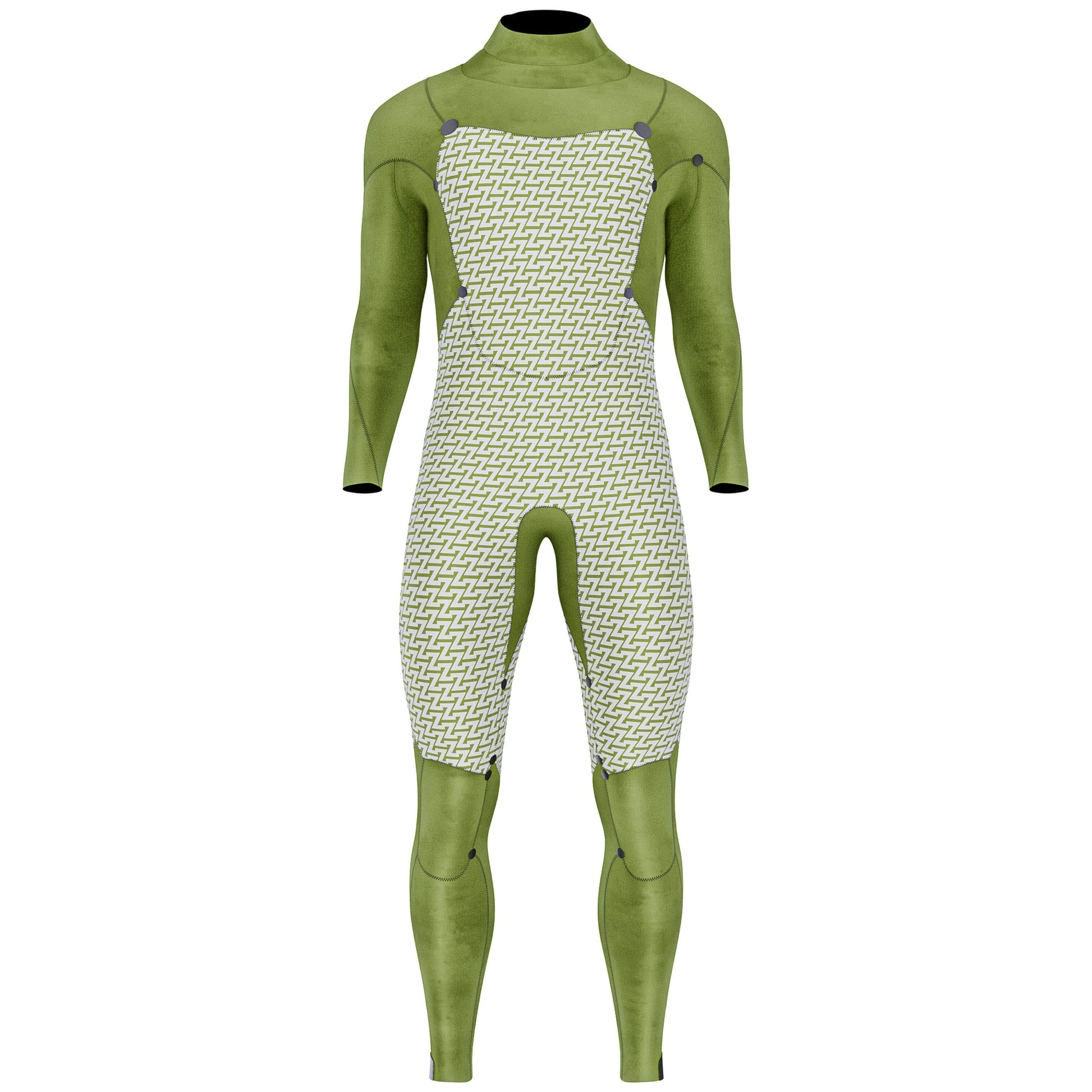 Prolimit Predator Freezip 3/2