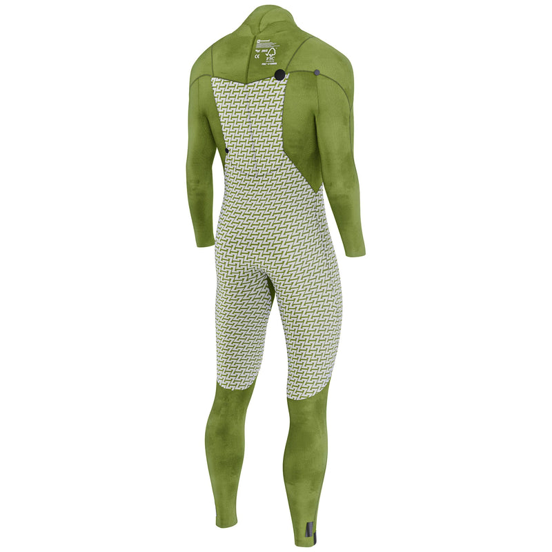 Prolimit Predator Freezip 3/2