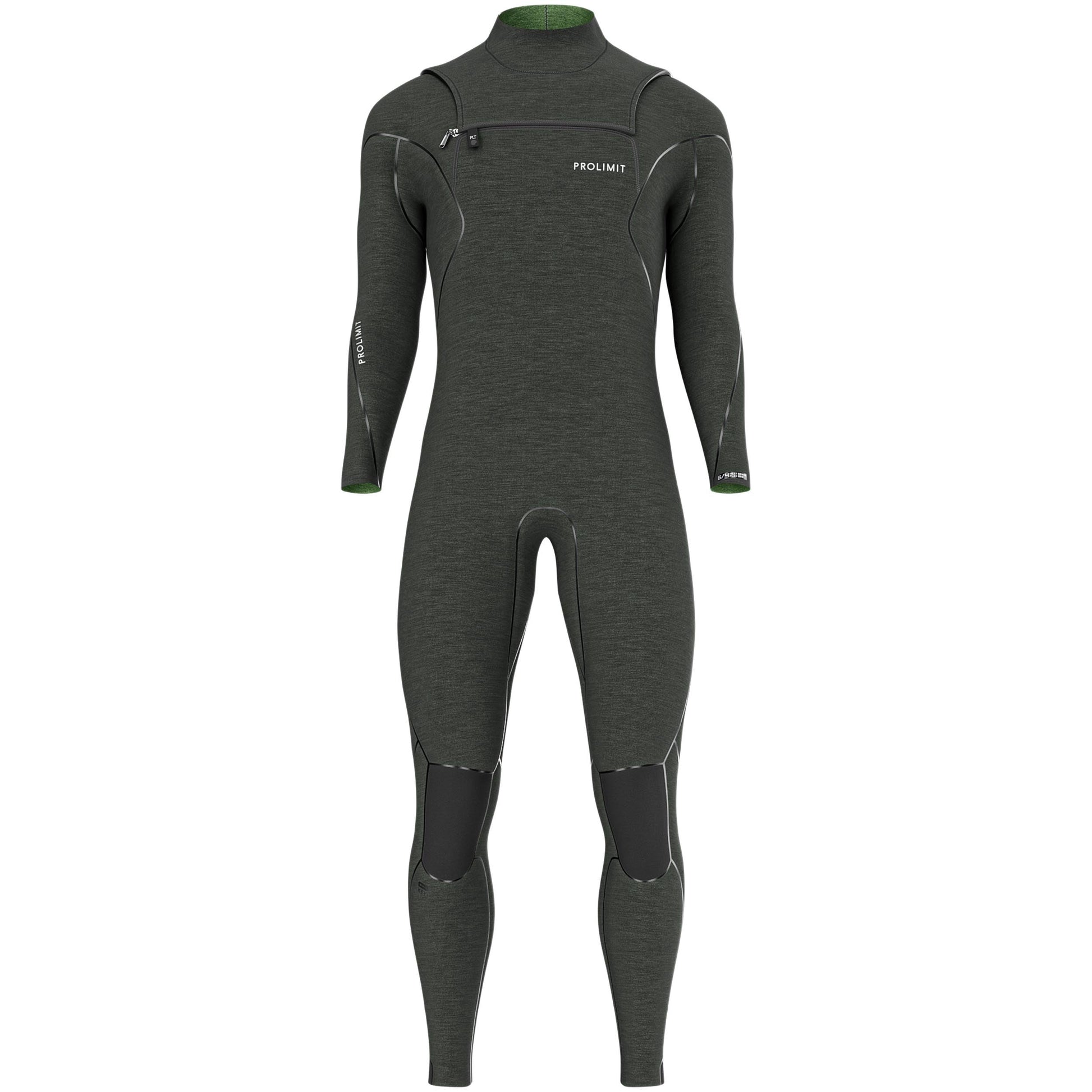 Prolimit Mercury Freezip 4/3 FTM TR