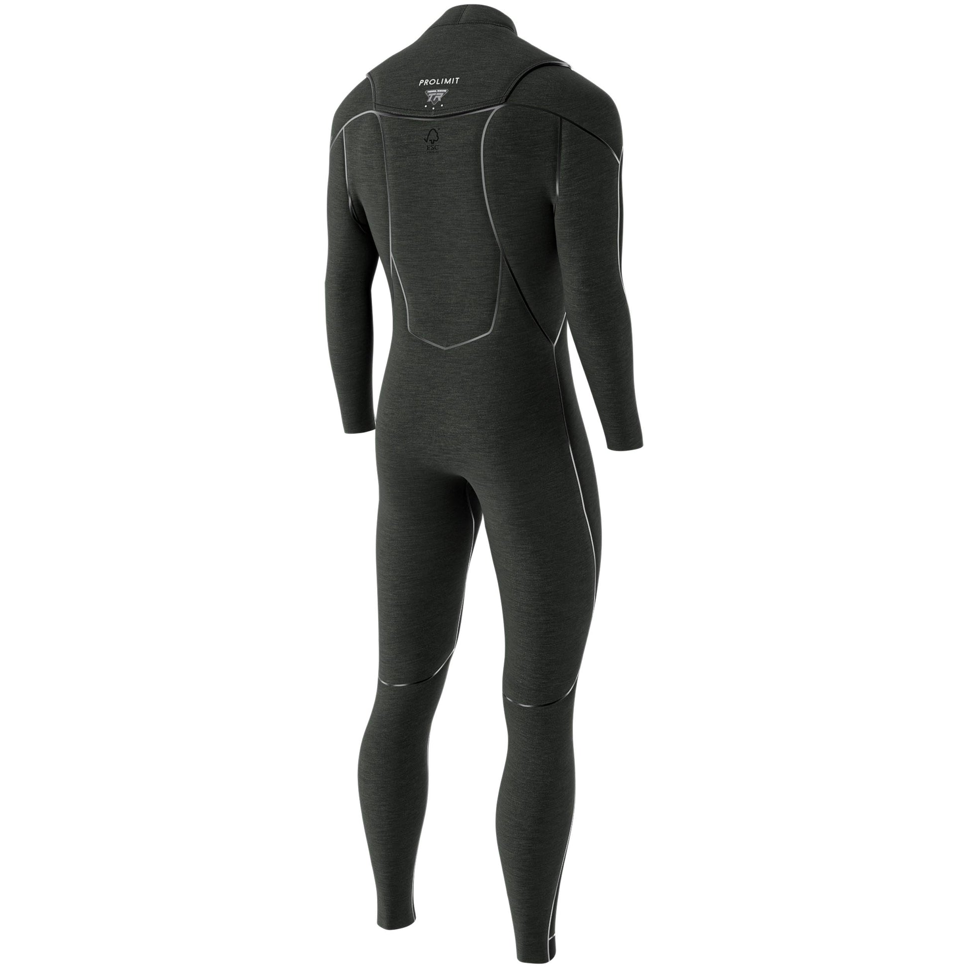 Prolimit Mercury Freezip 4/3 FTM TR