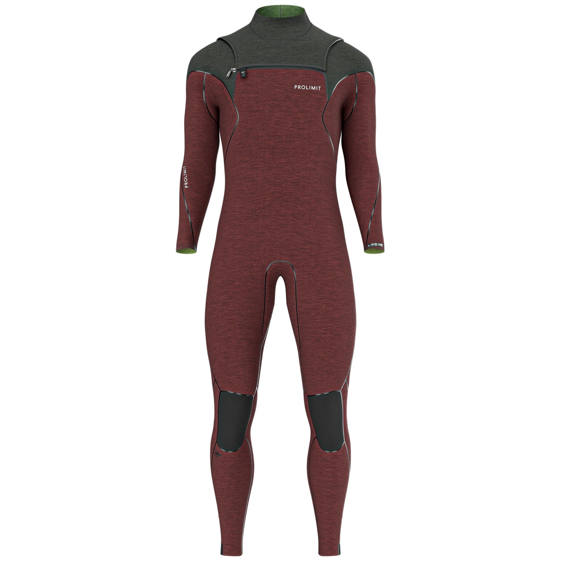 Prolimit Mercury Freezip 4/3 FTM TR