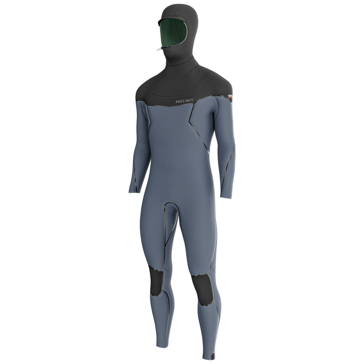 Prolimit Vapor C-Zip 6/4 FTM TR Hood