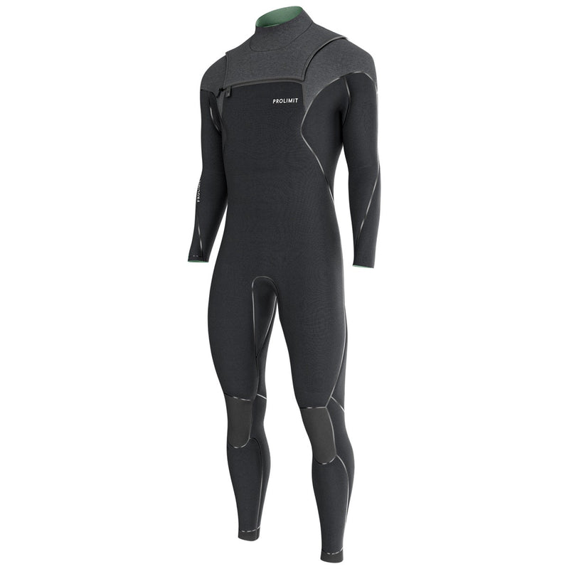 Prolimit Mercury Freezip 6/4 FTM TR