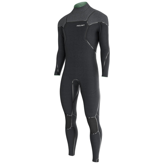 Prolimit Mercury V-Zip 6/4 FTM TR