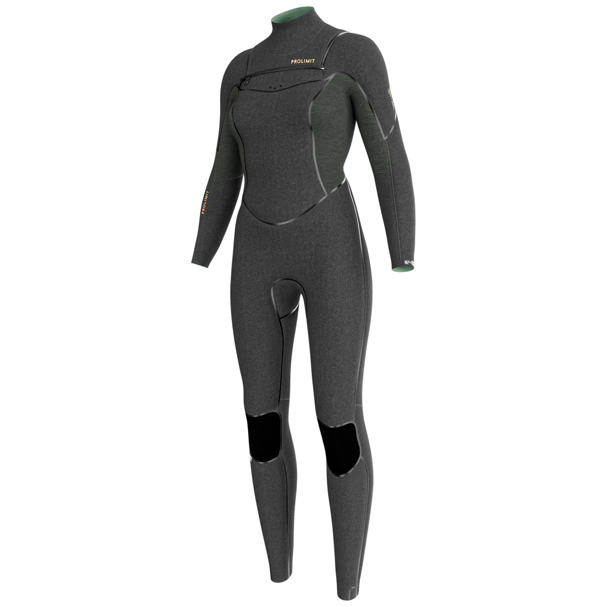 Prolimit Oxygen Freezip 6/4 FTM