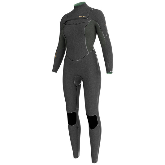 Prolimit Oxygen Freezip 5/4 FTM