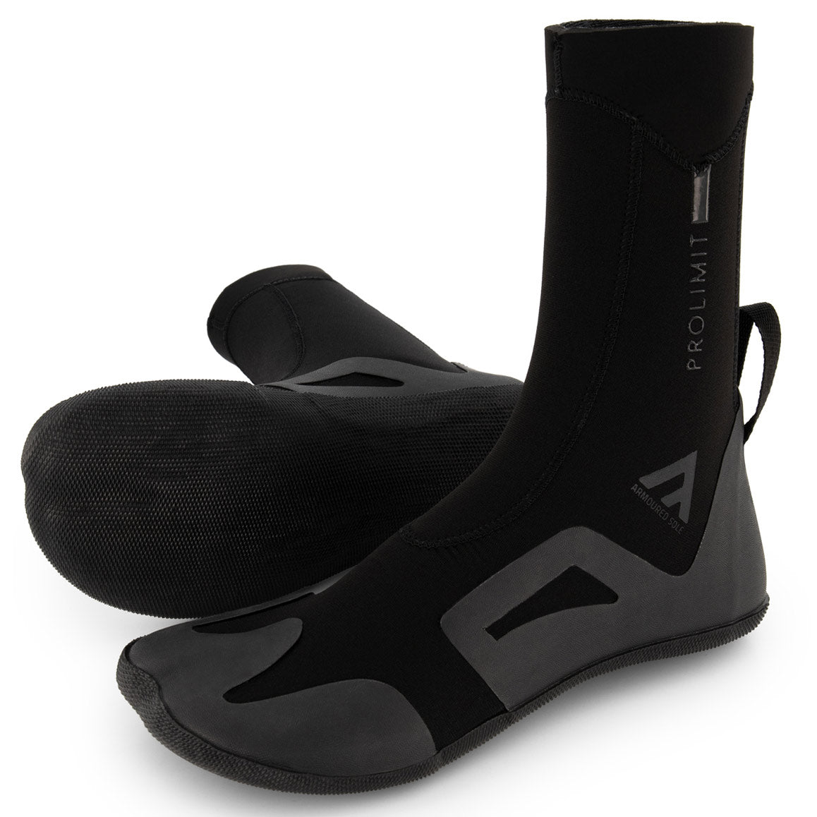 Prolimit Predator Armoured GBS 5.5mm Split Toe Boots