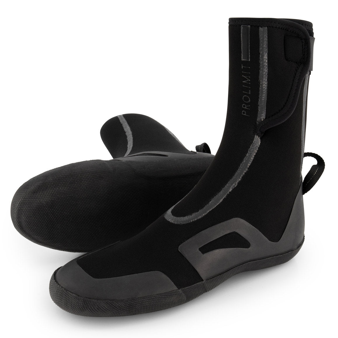Prolimit Predator 5.5mm Round Toe FTM Boots