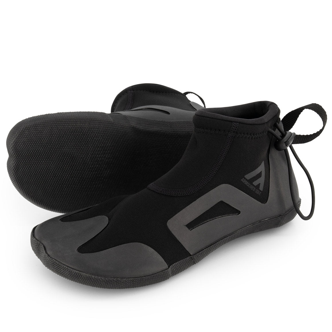 Prolimit Predator Armoured 3mm Split Toe Shoes