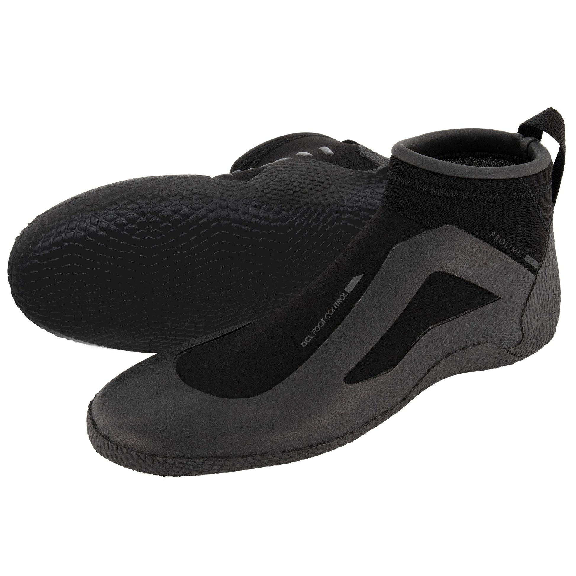 Prolimit Hydrogen 3mm Round Toe Shoes