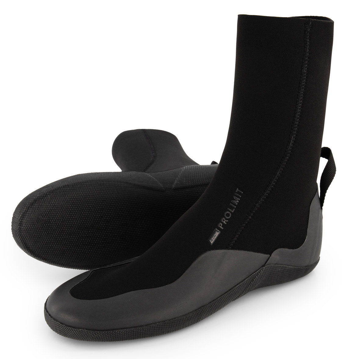 Prolimit Raider 5mm Round Toe GBS Boots