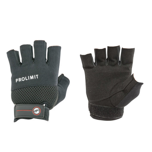 Prolimit Spandex Summer Half Finger Gloves
