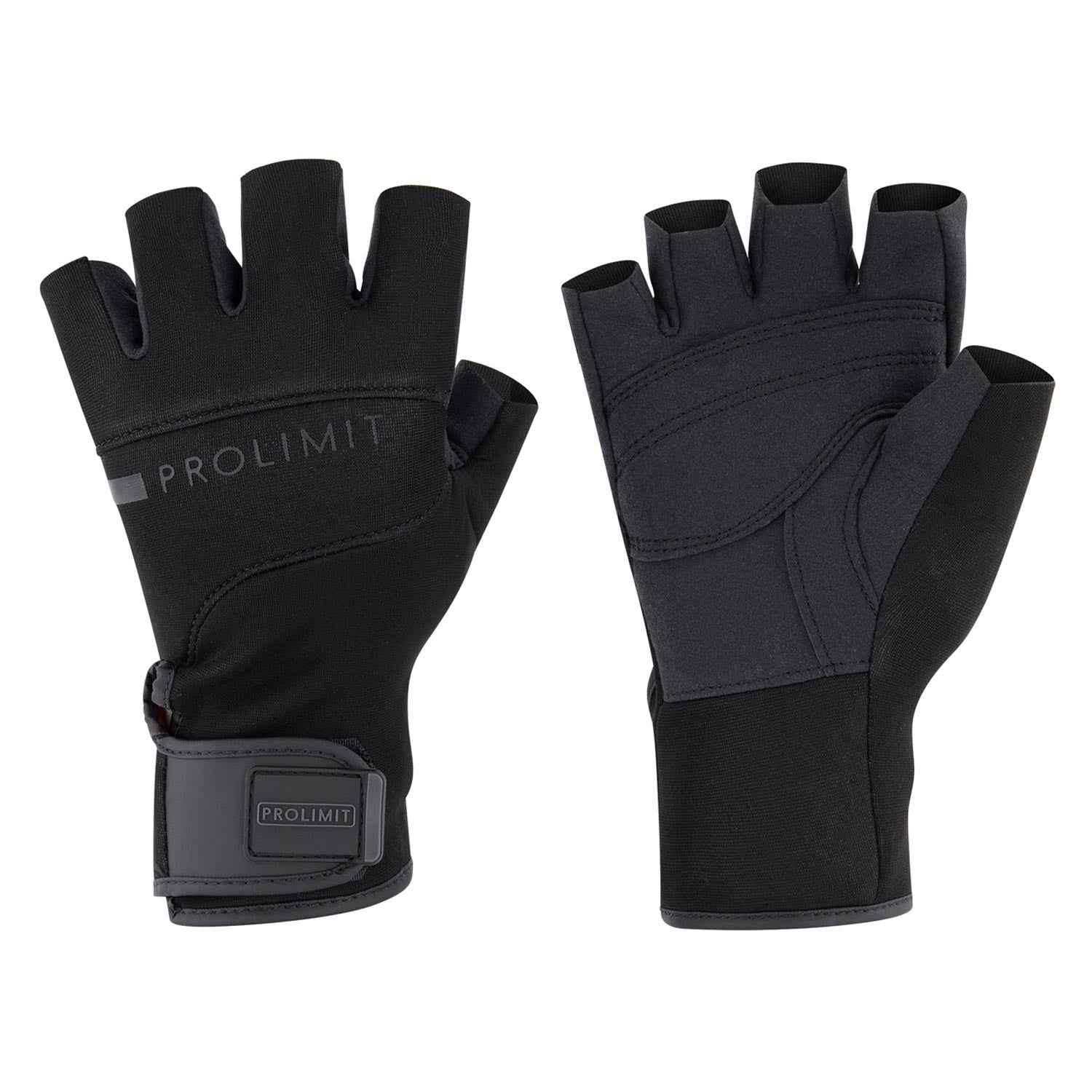 Prolimit Utility Amara Palm Half Finger Gloves