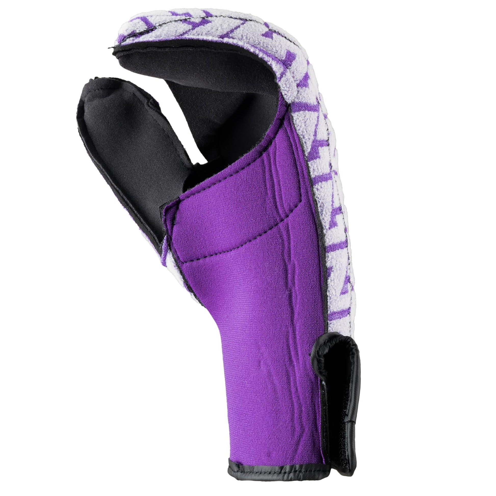 Prolimit Xtreme Open Palm Mittens