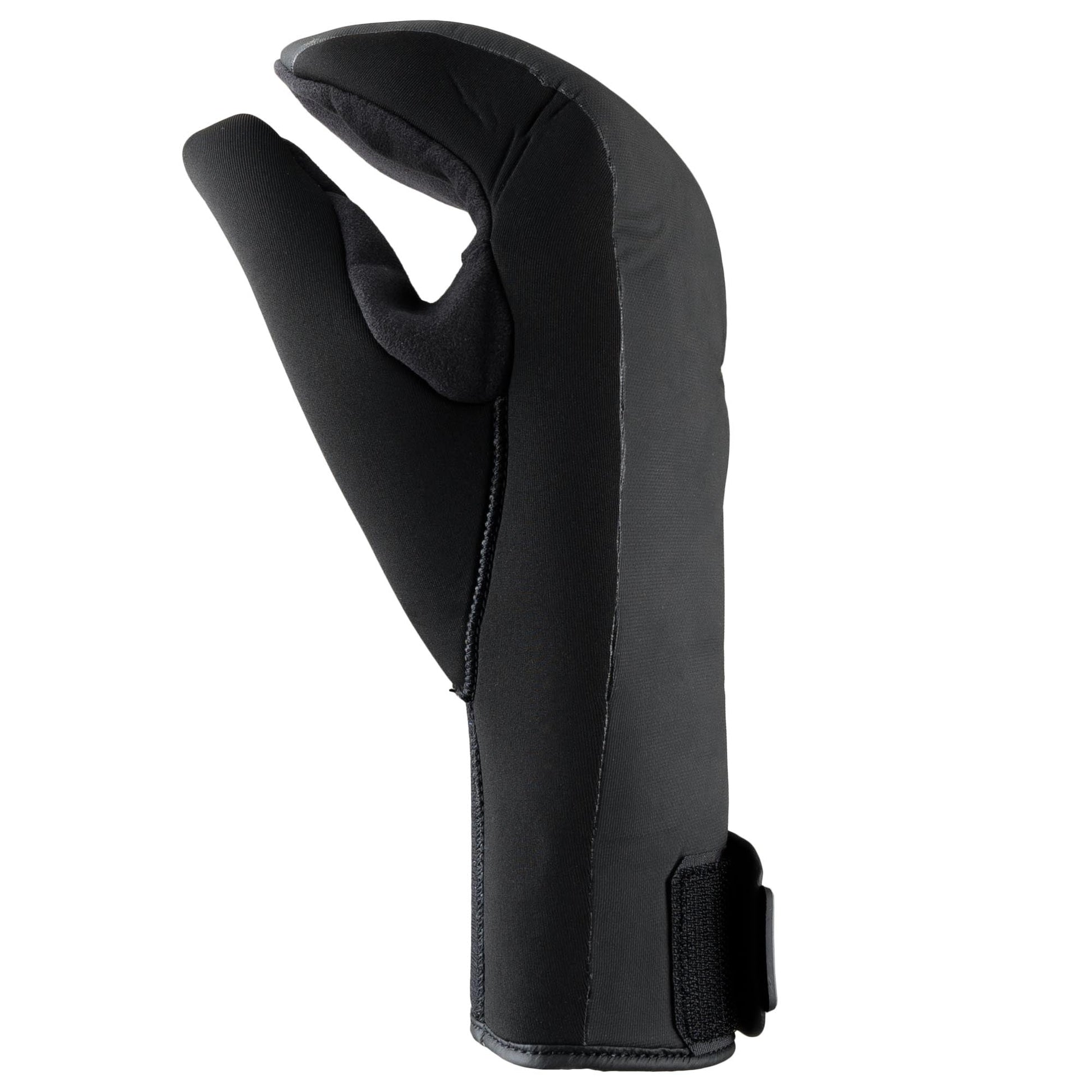 Prolimit Xtreme Open Palm Mittens