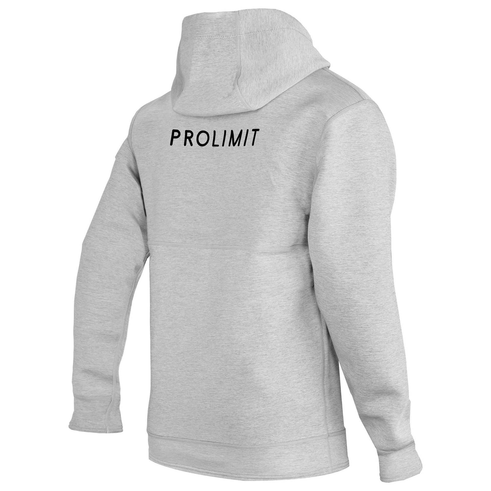 Prolimit Mercury Loosefit Neoprene Hoodie
