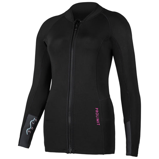 Prolimit Fire Neoprene Womens Top