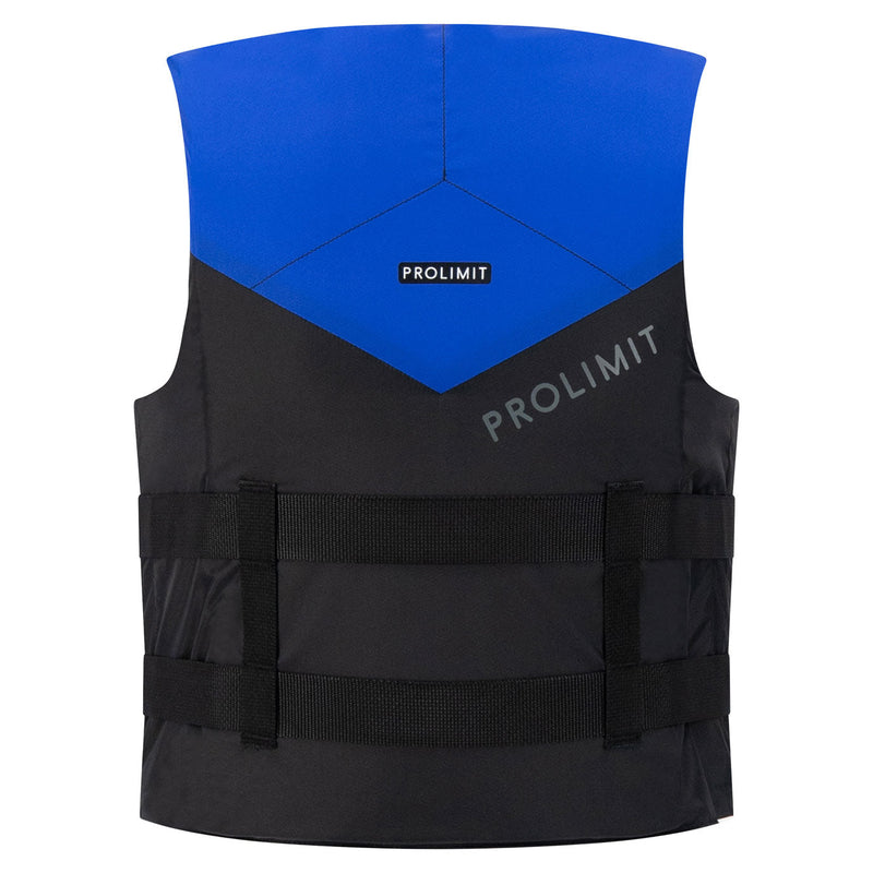 Prolimit Nylon 3-Buckle Vest