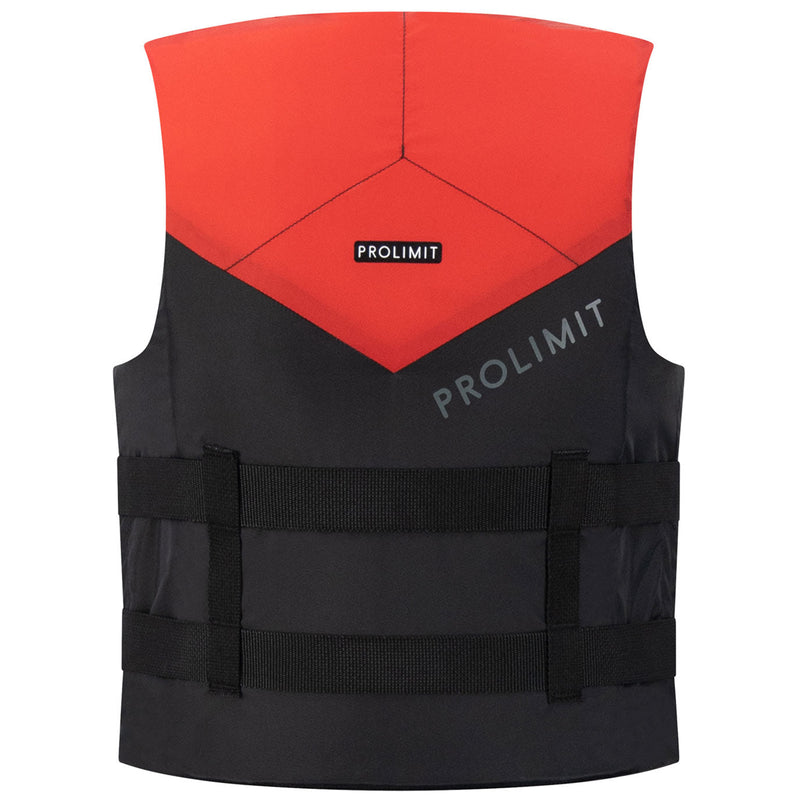 Prolimit Nylon 3-Buckle Vest
