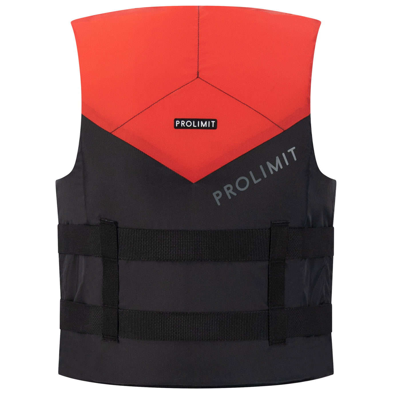 Prolimit Nylon 3-Buckle Vest