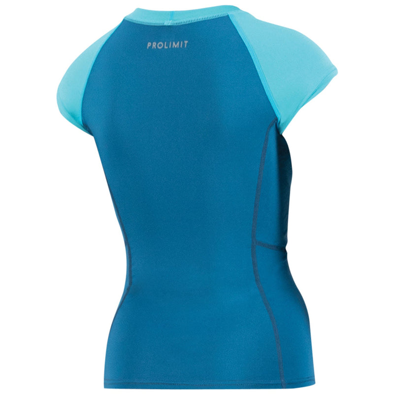 Prolimit Pure Girl Shortarm Rashguard