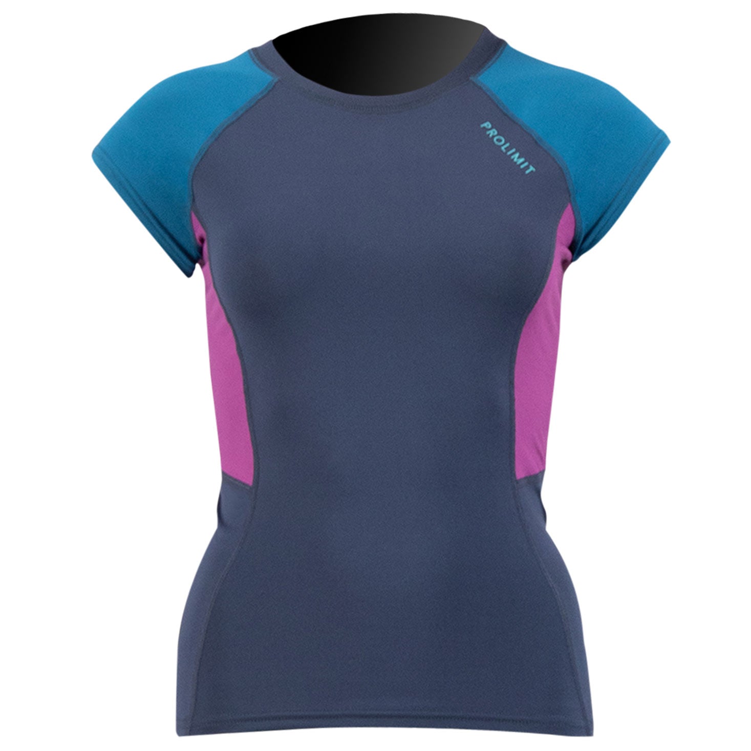 Prolimit Pure Girl Shortarm Rashguard