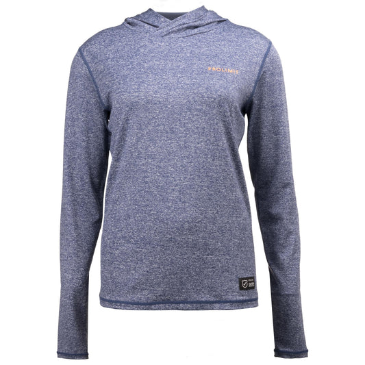 Prolimit Pure Girl Loosefit UV Hoody