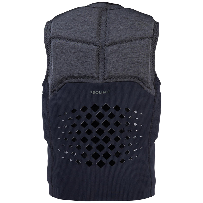 Prolimit Mercury Zip Stretch Vest