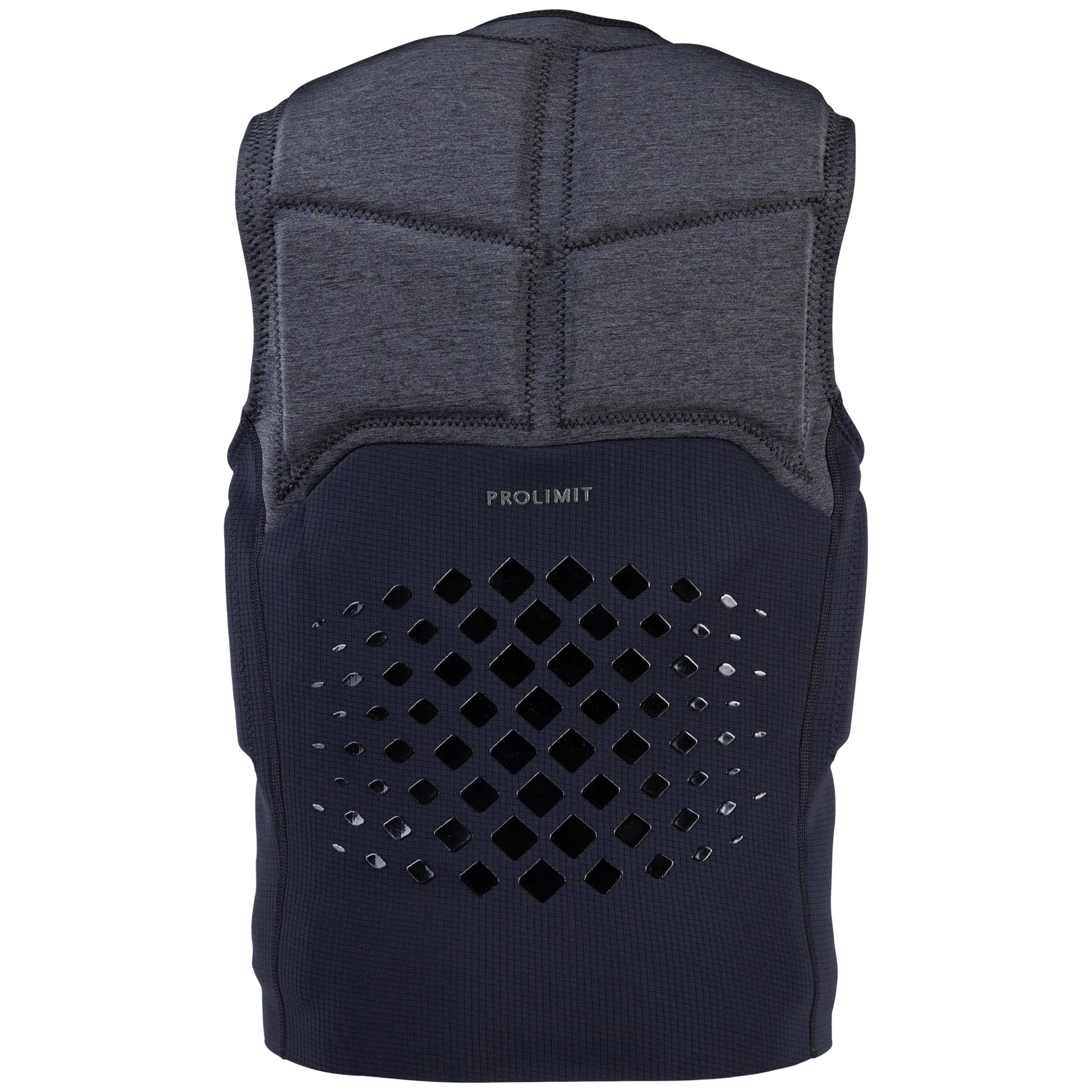 Prolimit Mercury Zip Stretch Vest