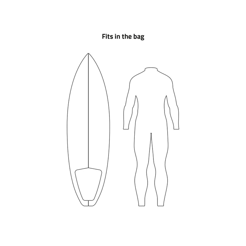 Prolimit Kitesurf Sport Boardbag