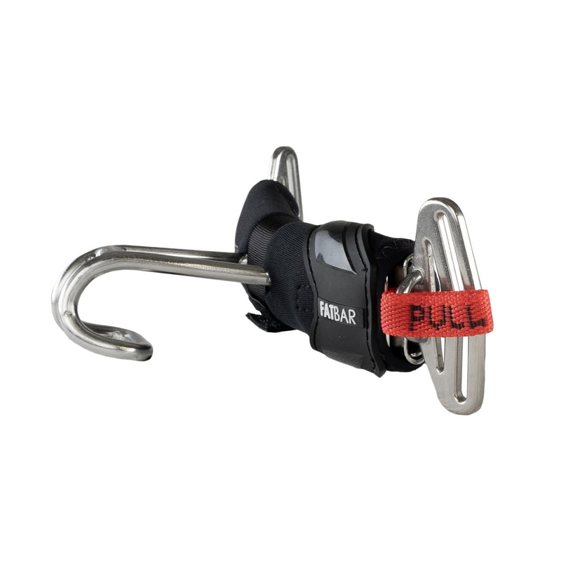 Prolimit Pin-Release Multiwebbing Stump Nose Spreader Bar