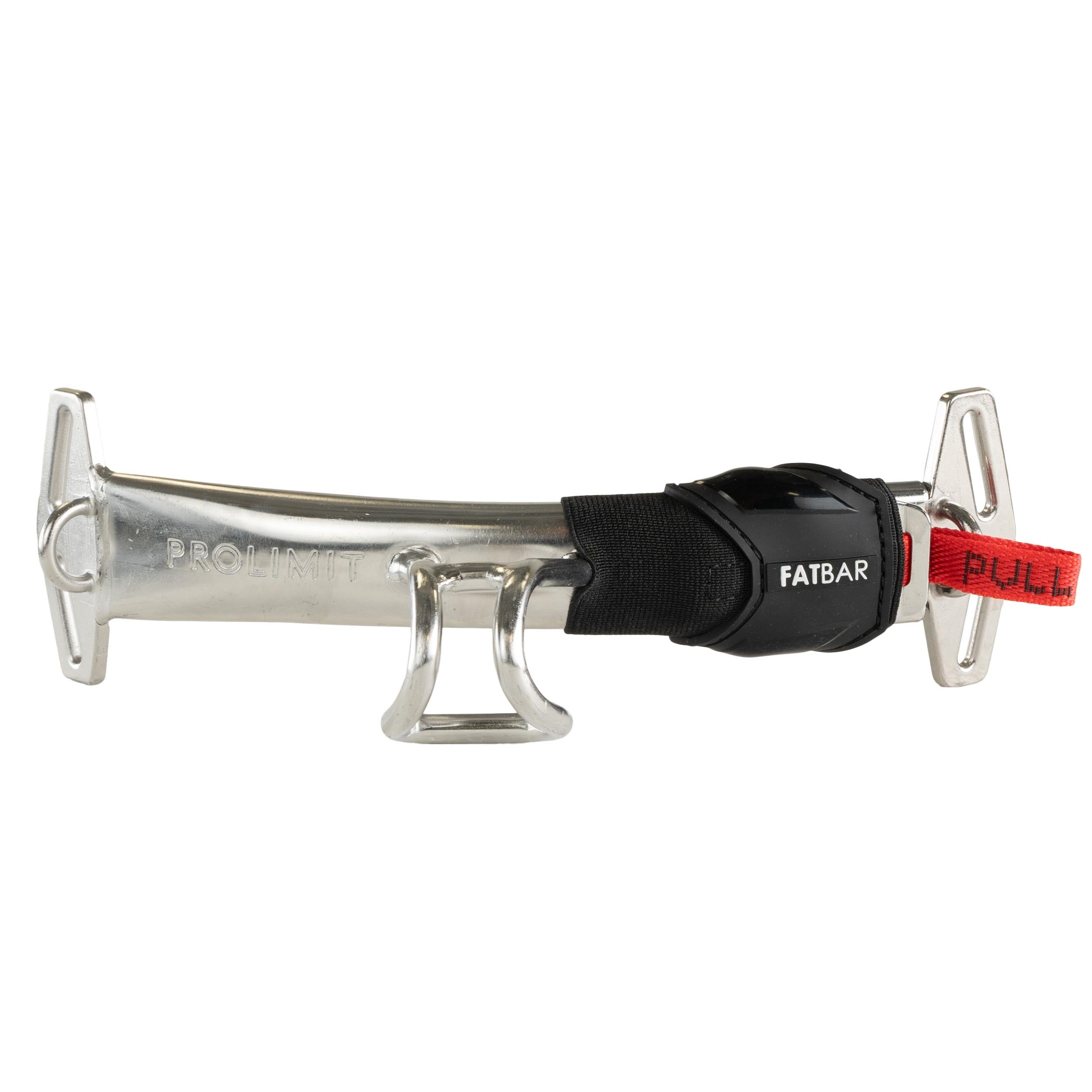 Prolimit FAT Pin-Release Dual Webbing Spreader Bar – Powerkiteshop