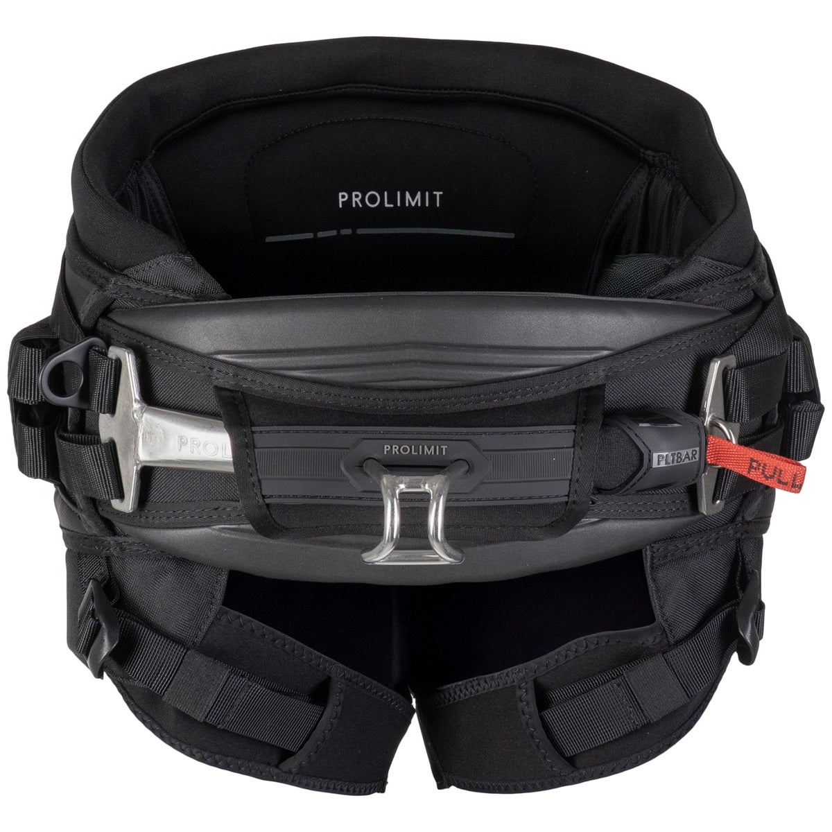 Prolimit Charger Seat Harness