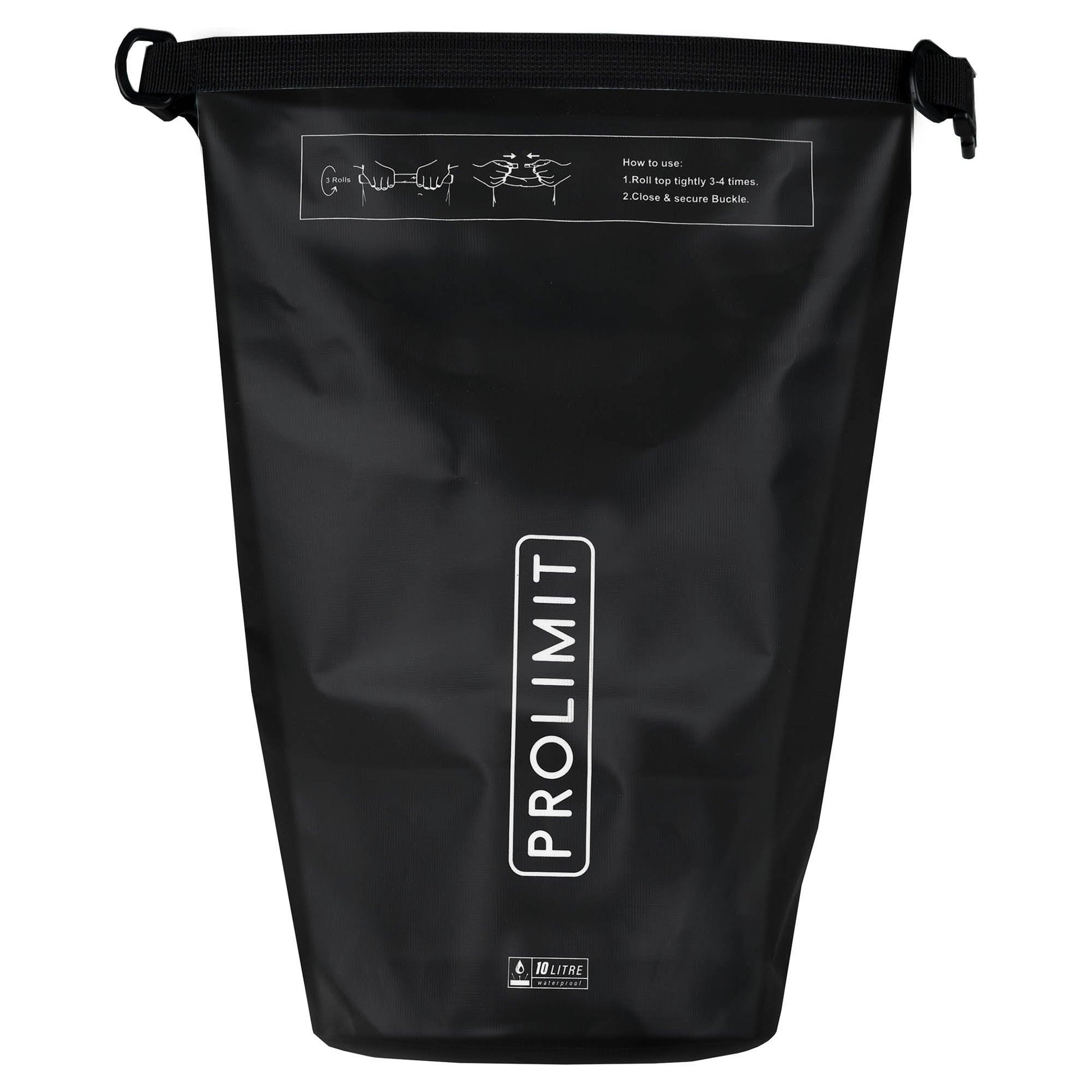 PL Waterproof Bag 10L - Prolimit