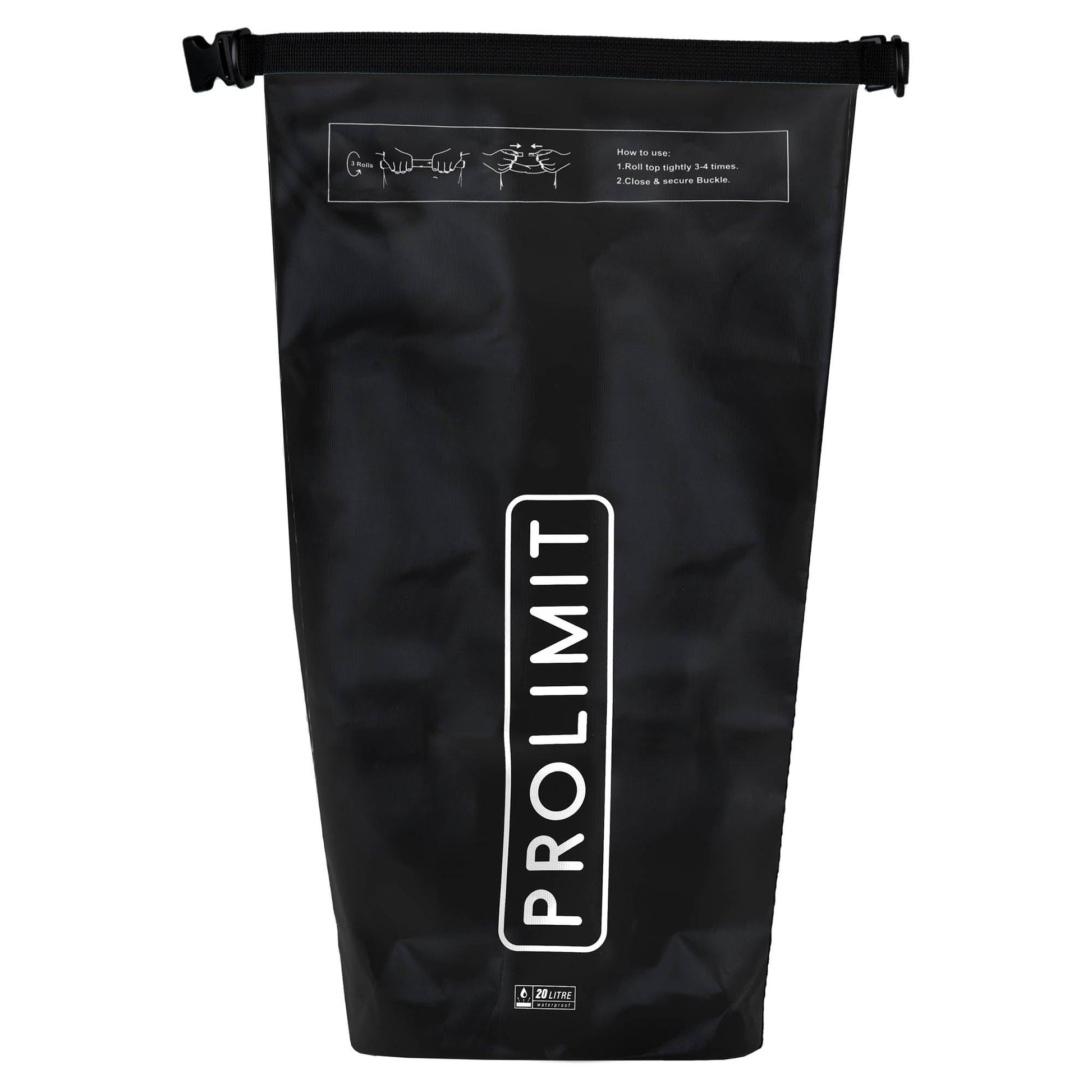 PL Waterproof Bag 20L - Prolimit