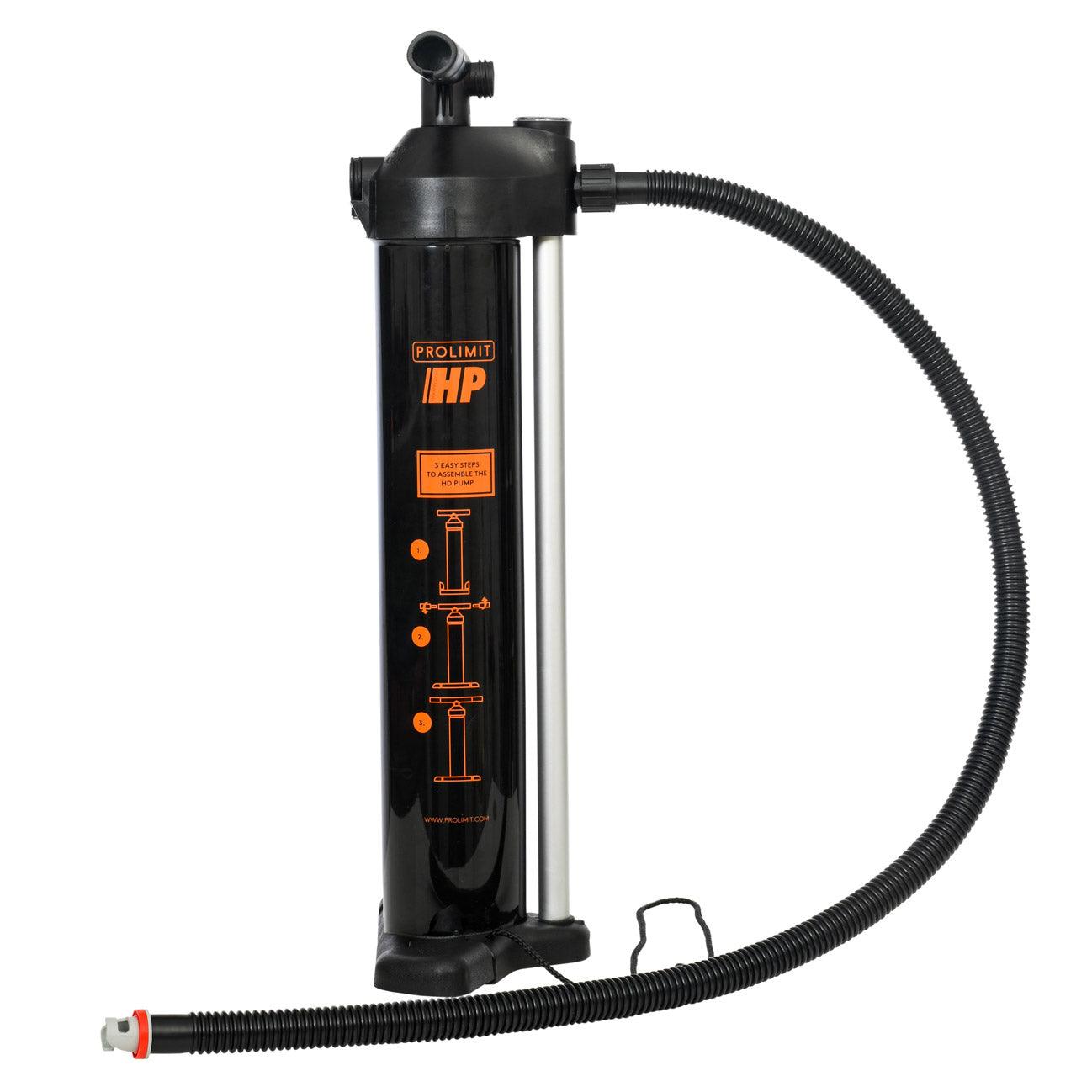 Kite Turbo Pump High - Prolimit