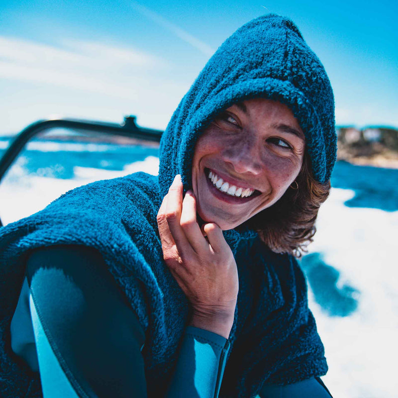 Jobe Poncho