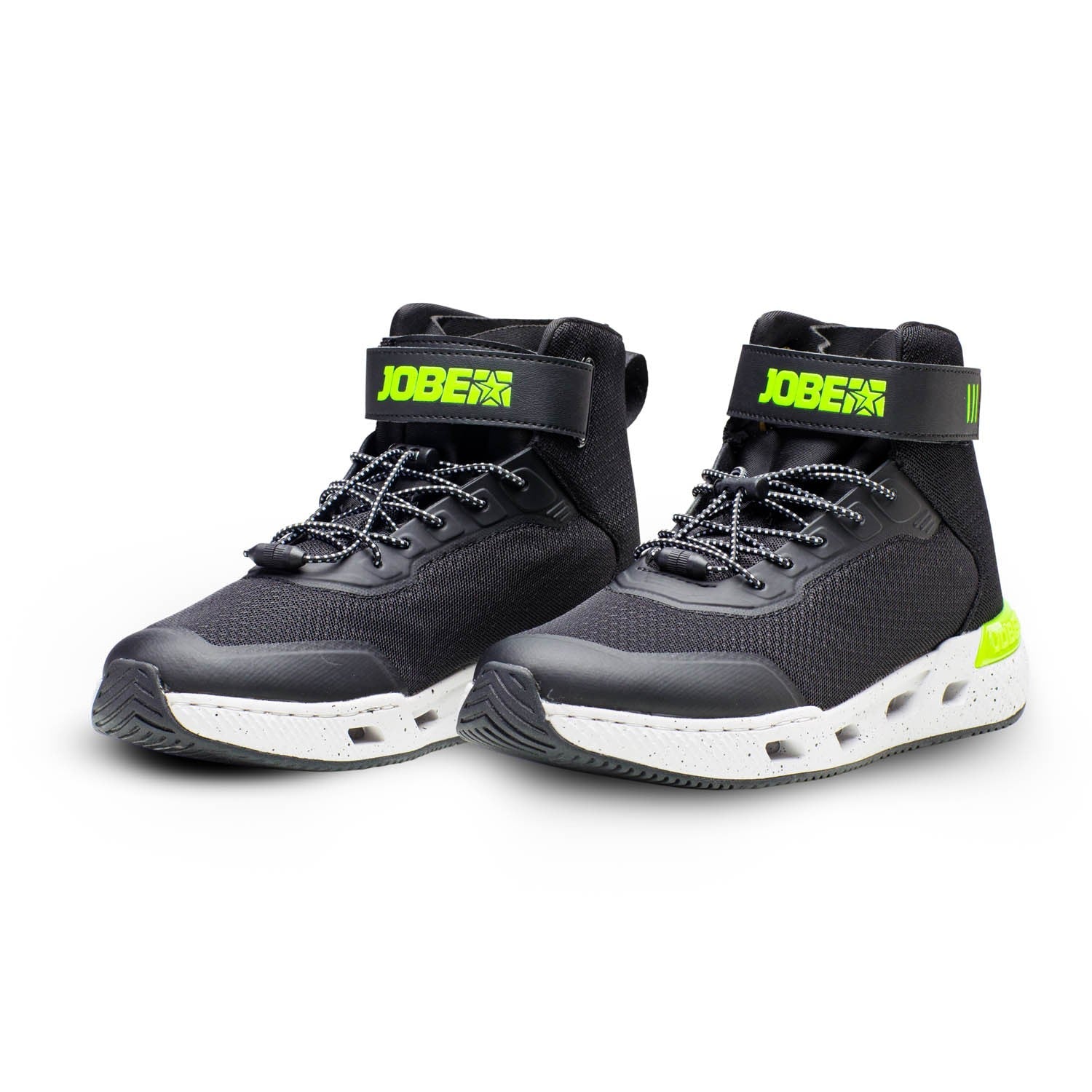 Jobe Discover Sneaker High Back