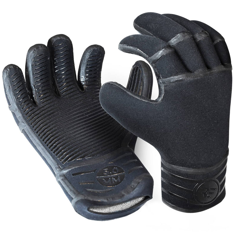 Ride Engine 3mm Aire Neo Gloves