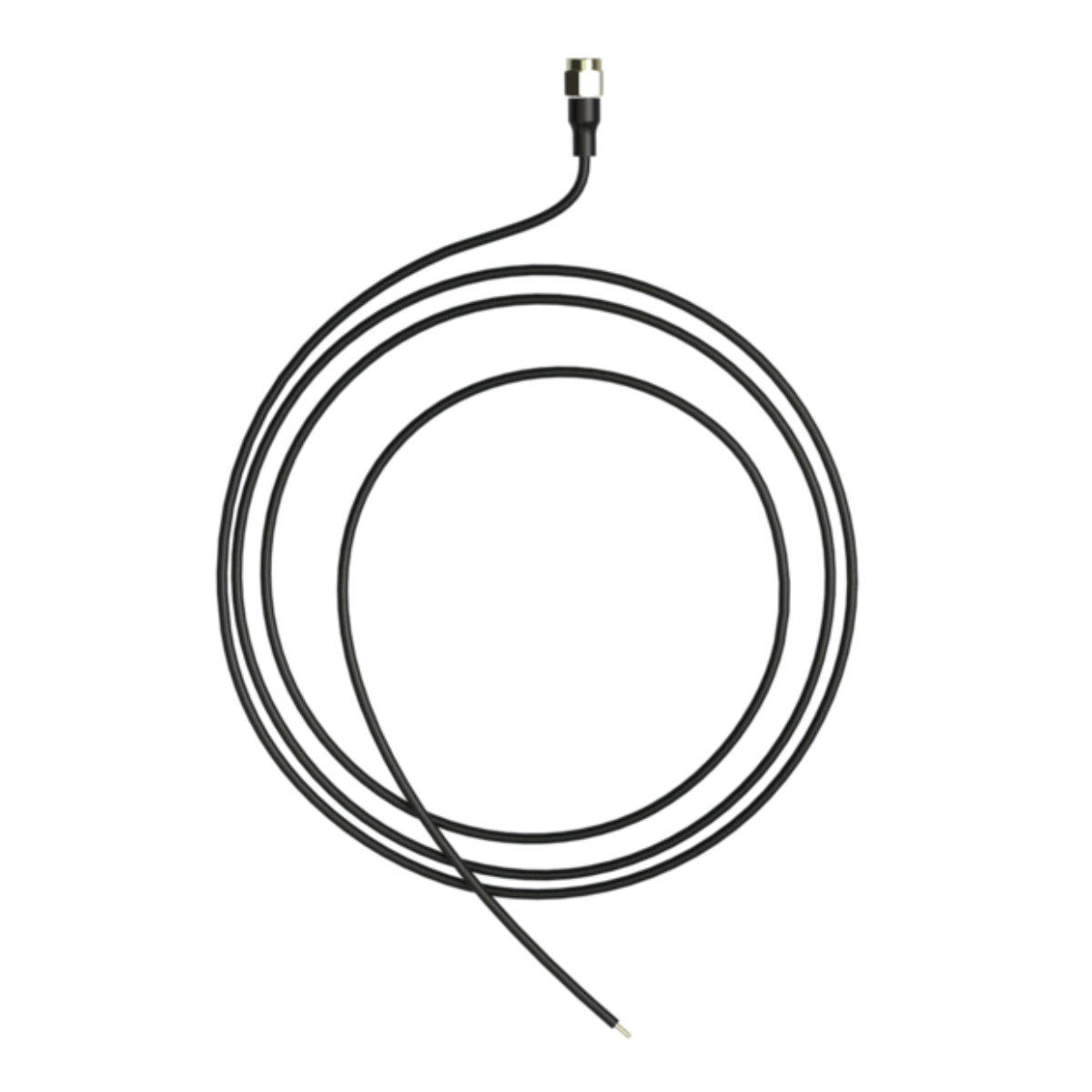 Duotone Foil Assist Wire Antenna